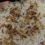 Yang Chow Fried Rice