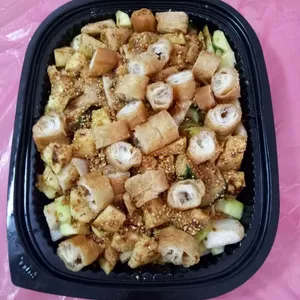 Assam Rojak
