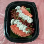 Fresh Fruit Platter