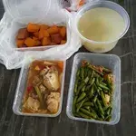 Tingkat Order: