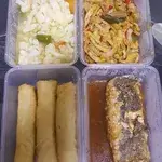 Tingkat Order: