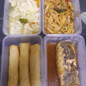 Tingkat Order:
