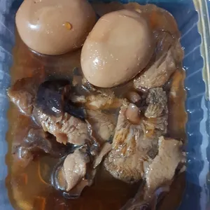 Tingkat Order: