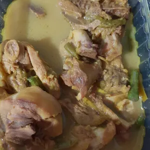 Tingkat Order: