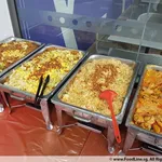 咖哩鸡肉 Curry Chicken