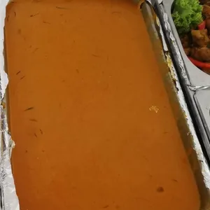 Curry Pork • 咖哩猪肉