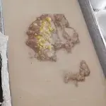 Yam Paste w/ Coconut Milk •芋泥椰浆(Chef's Recommended)