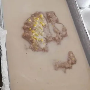 Yam Paste w/ Coconut Milk •芋泥椰浆(Chef's Recommended)