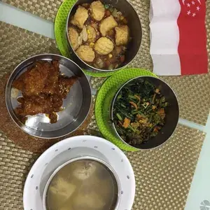 Tingkat Order: