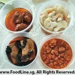 Meal Type: Lunch