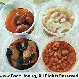 Meal Type: Lunch