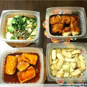 Meal Type: Dinner