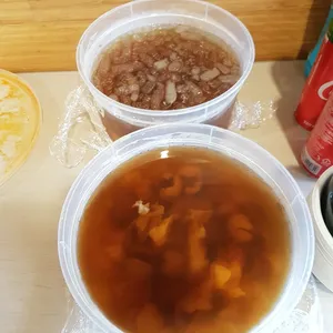 Chilled Cheng Teng