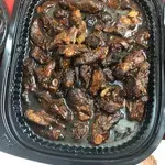 卤汁软骨 Braised Soft Bone
