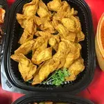 油炸云吞 Deep Fried Wanton