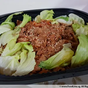 Korean (A)