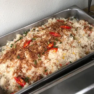 Oriental Fried Rice
