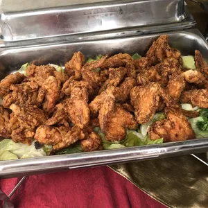 Fried Chicken Wing