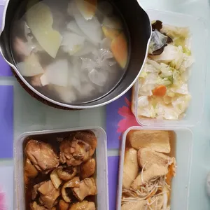 Meal Type: Dinner