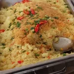 Thai Pineapple Rice