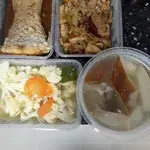 Tingkat Order: