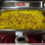 Pineapple Fried Rice