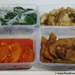 Tingkat Order: