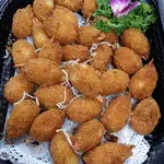 Breaded Crab Claw