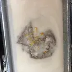 芋泥椰浆 Yam Paste w/ Coconut milk