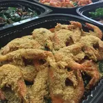 麦片鲜虾 Prawn w/ Cereal