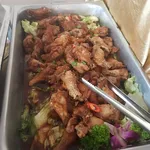 Oven Baked Honey Drumet