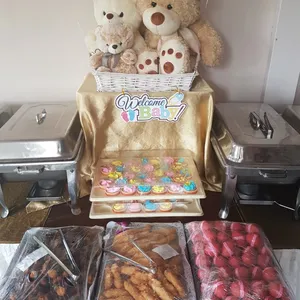 Happy Cupcakes