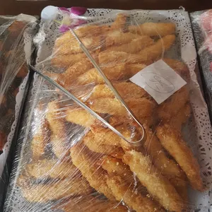 Tempura Prawn