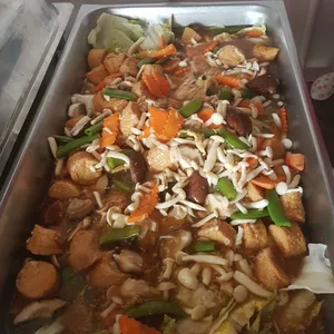 Japanese Egg Beancurd