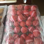 Good Luck Red Eggs
