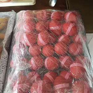 Good Luck Red Eggs