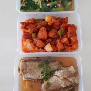 Tingkat Order: