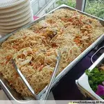 Vegetarian Bee Hoon 素食米粉