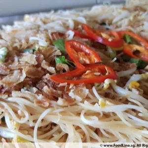 Sin Chow Bee Hoon