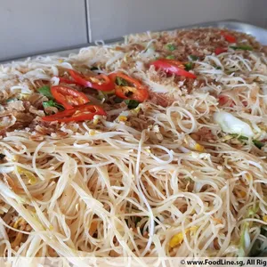 Sin Chow Bee Hoon