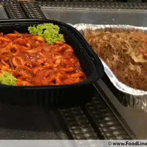 Sambal Sotong •参巴苏东 (Chef's Recommendation)