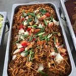 Kampong Style Mee Goreng