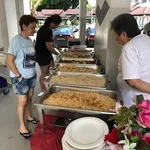 Sin Chow Fried Bee Hoon