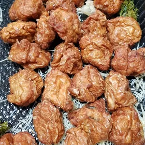 Fried Ngoh Hiang