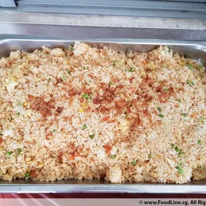 福建炒饭 Fried Rice