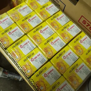 Assorted Packet Drink