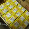 Assorted Packet Drink | Customer Photo | On & On Diners