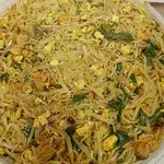 Nonya Mee Siam Goreng