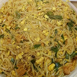 Nonya Mee Siam Goreng
