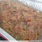 什锦炒米粉 Assorted Fried Bee Hoon
